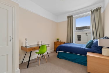 7 bed house, Radnor Street, Near university, Plymouth, PL48DR - Image 7